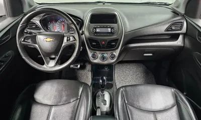 ChevroletGMDaewoo Spark 2017, 101475 км, за 3500000 KRW - фото 7
