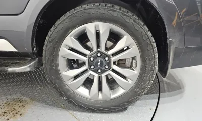 Kia Mohave 2023, 97138 км, за 33500000 KRW - фото 21