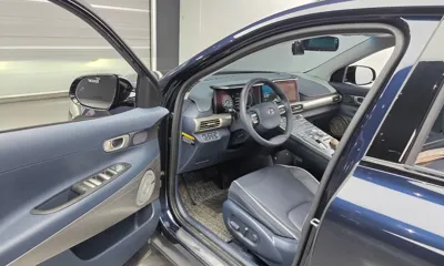 Hyundai Nexo 2022, 65489 км, за 20690000 KRW - фото 10