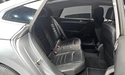 Volkswagen Arteon 2019, 155175 км, за 15500000 KRW - фото 11