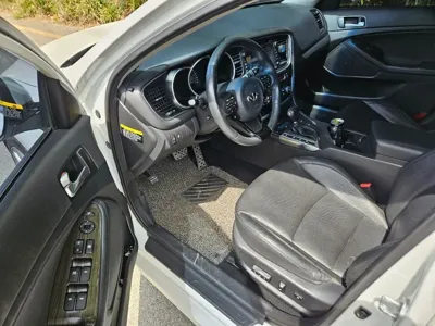 Kia K5 2015, 184000 км, за 5800000 KRW - фото 10
