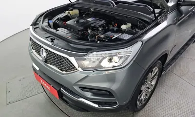 KG_Mobility_Ssangyong Rexton 2018, 140873 км, за 12000000 KRW - фото 6