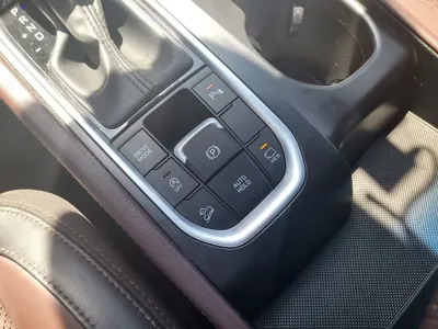Hyundai Santafe 2019, 187016 км, за 16990000 KRW - фото 10