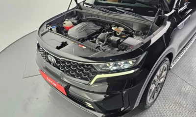 Kia Sorento 2021, 129659 км, за 23900000 KRW - фото 6