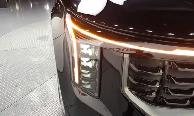 Kia Canival 2025, 16328 км, за 48500000 KRW - фото 22