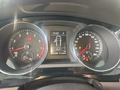 Volkswagen Sagitar 2017, 135300 км, за 38400 CNY - фото 12