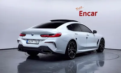 BMW 8-Series 2022, 27258 км, за 69000000 KRW