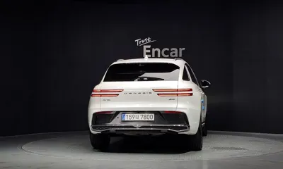 Genesis GV70 2025, 7389 км, за 59900000 KRW