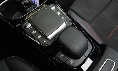 Mercedes-Benz A-Class 2021, 54548 км, за 38500000 KRW - фото 29