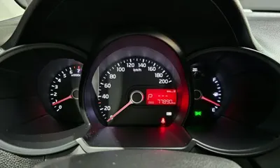 Kia Morning 2013, 77890 км, за 4600000 KRW - фото 8