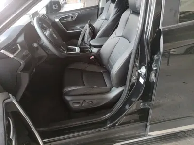 Toyota Wildlander 2021, 82100 км, за 84800 CNY - фото 15