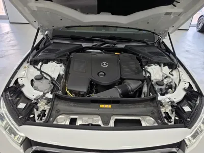Mercedes-Benz E-Class 2026, 5084 км, за 59500000 KRW - фото 6