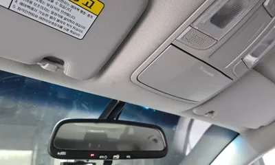Hyundai Tucson 2018, 118693 км, за 12800000 KRW - фото 18