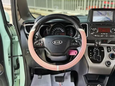 Kia Ray 2012, 125000 км, за 5300000 KRW - фото 10