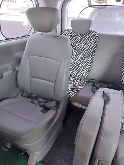 Hyundai Starex 2014, 94977 км, за 10900000 KRW - фото 7