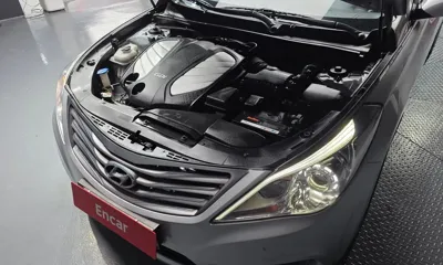 Hyundai Grandeur 2012, 139155 км, за 5500000 KRW - фото 6