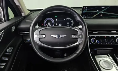 Genesis GV80 2022, 95200 км, за 78790000 KRW - фото 13