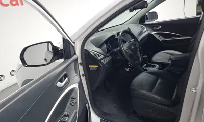 Hyundai Santafe 2015, 73546 км, за 11990000 KRW - фото 10