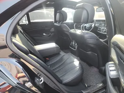 Mercedes-Benz S-Class 2016, 195000 км, за 23500000 KRW - фото 18