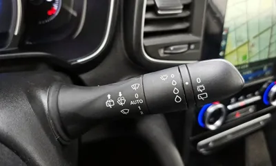 Renault-KoreaSamsung QM6 2019, 89731 км, за 13300000 KRW - фото 17