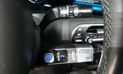 Hyundai Palisade 2025, 31083 км, за 44990000 KRW - фото 9