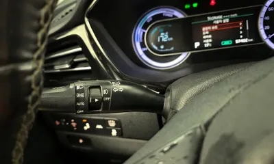 Kia Niro 2020, 57402 км, за 19900000 KRW - фото 29