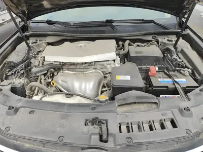 Toyota Camry 2016, 142200 км, за 60599 CNY - фото 10