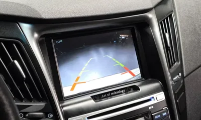 Hyundai Sonata 2012, 91256 км, за 5900000 KRW - фото 14