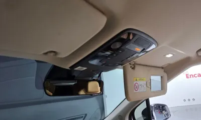 Kia Canival 2021, 49800 км, за 26900000 KRW - фото 30