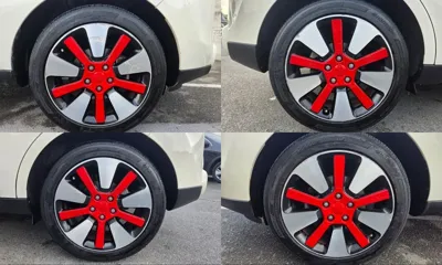 Kia Soul 2014, 145727 км, за 6100000 KRW - фото 5