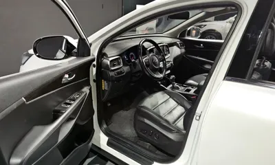 Kia Sorento 2016, 122271 км, за 10900000 KRW - фото 10