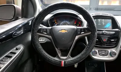 ChevroletGMDaewoo Spark 2016, 137132 км, за 3590000 KRW - фото 13
