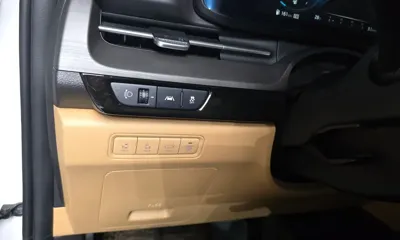 Kia Canival 2023, 71105 км, за 25200000 KRW - фото 27
