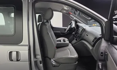 Hyundai Starex 2017, 96233 км, за 11600000 KRW - фото 11