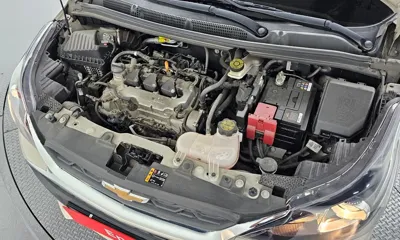 ChevroletGMDaewoo Spark 2021, 22409 км, за 8700000 KRW - фото 6