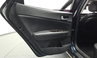 Kia K5 2016, 125872 км, за 5990000 KRW - фото 25