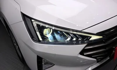 Hyundai Avante 2019, 33850 км, за 10900000 KRW - фото 22