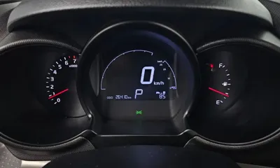 Kia Ray 2019, 26410 км, за 13000000 KRW - фото 8