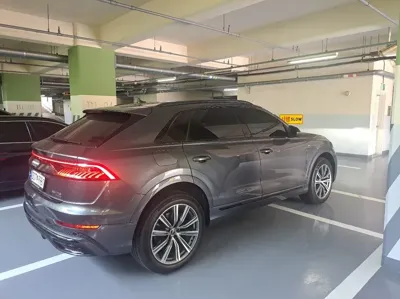 Audi Q8 2021, 37626 км, за 62000000 KRW - фото 8