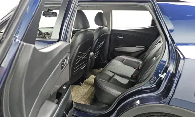 KG_Mobility_Ssangyong TIBOLI 2018, 66914 км, за 10200000 KRW - фото 19