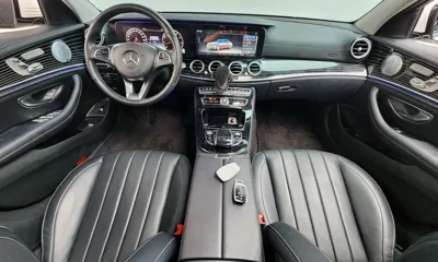 Mercedes-Benz E-Class 2018, 64222 км, за 25900000 KRW - фото 7