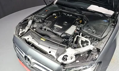 Mercedes-Benz E-Class 2017, 101292 км, за 17500000 KRW - фото 6