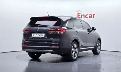 Kia Sorento 2015, 246524 км, за 8800000 KRW