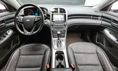ChevroletGMDaewoo Malibu 2013, 104357 км, за 3800000 KRW - фото 7