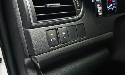Toyota Camry 2017, 126504 км, за 12300000 KRW - фото 16