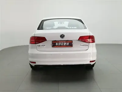 Volkswagen Sagitar 2018, 48700 км, за 39800 CNY - фото 4