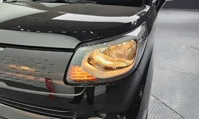 Kia Ray 2019, 59845 км, за 12600000 KRW - фото 22