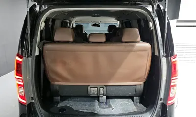 Hyundai Starex 2019, 51102 км, за 21900000 KRW - фото 19