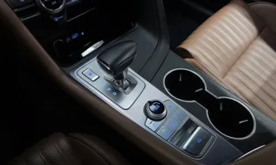 Genesis G70 2018, 92213 км, за 17000000 KRW - фото 9