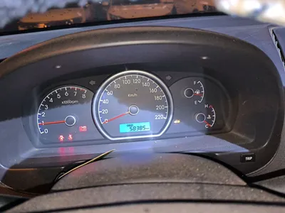 Hyundai Celesta 2011, 58300 км, за 18837.47 CNY - фото 12